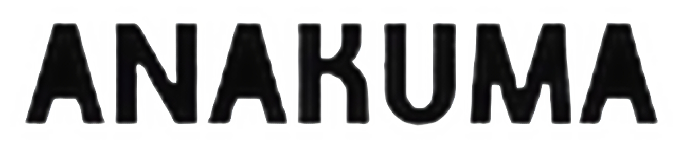 anakuma white badger